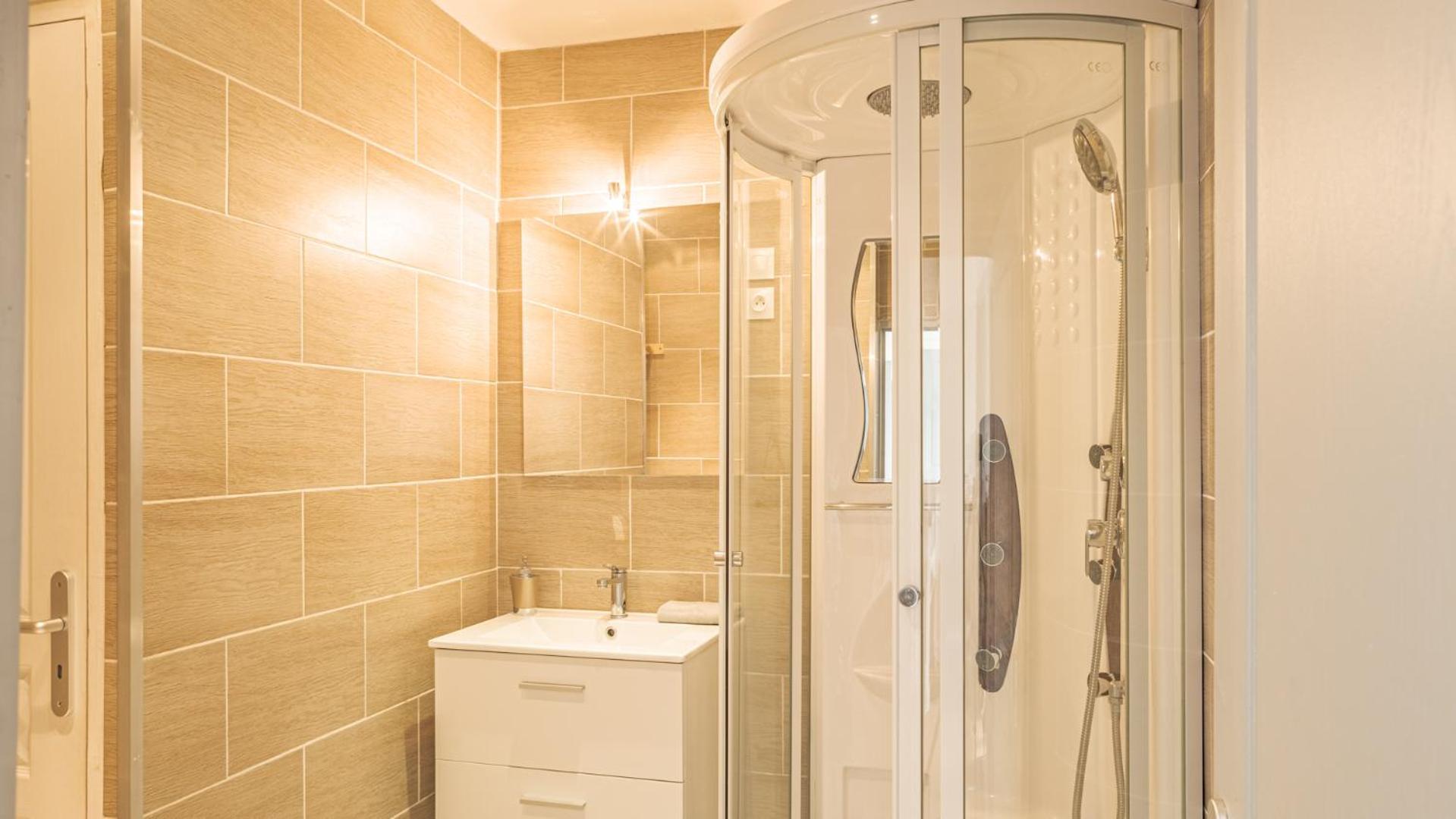 Preize Serenity Suite 2 - Hypercentre - 2 Pers. Troyes Exterior foto
