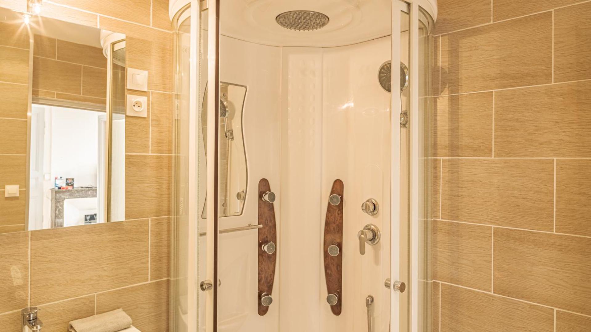Preize Serenity Suite 2 - Hypercentre - 2 Pers. Troyes Exterior foto
